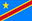 Congo, Democratische Republiek