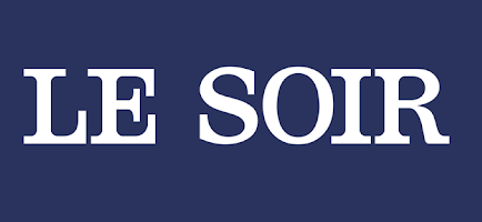 Le Soir logo