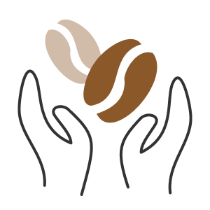 icone expert café