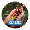 Gamme de café Classic