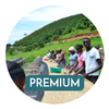 Gamme de café Premium