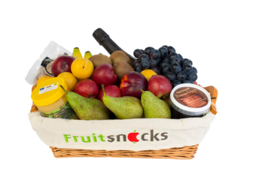 fruitsnacks