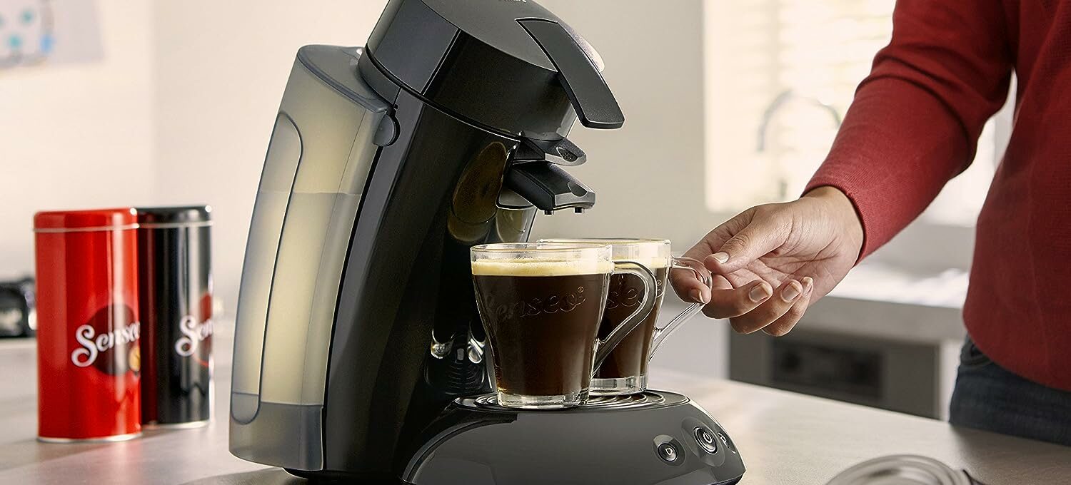 Comment nettoyer et détartrer sa machine à café ?