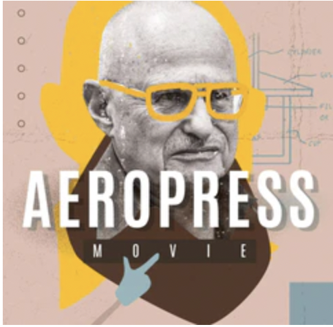 AeroPress film