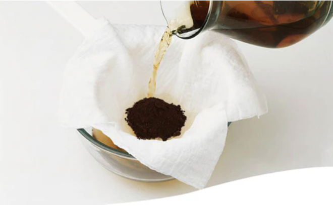 Comment faire du café sans cafetière ? - Le blog Javry Coffee