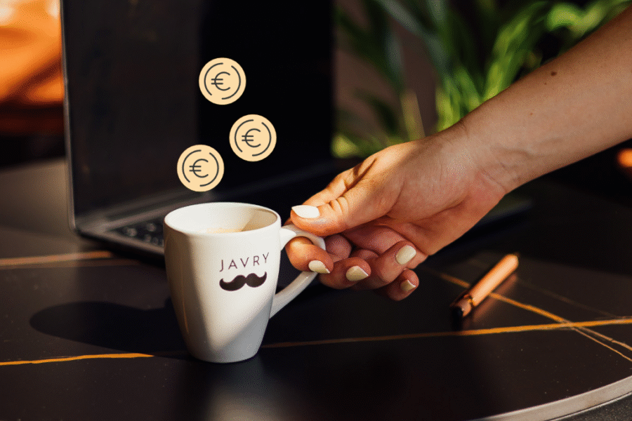 qui doit payer le café au bureau