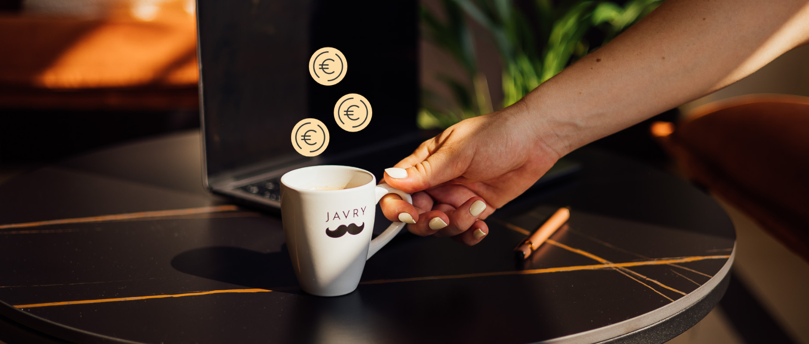 qui doit payer le café au bureau