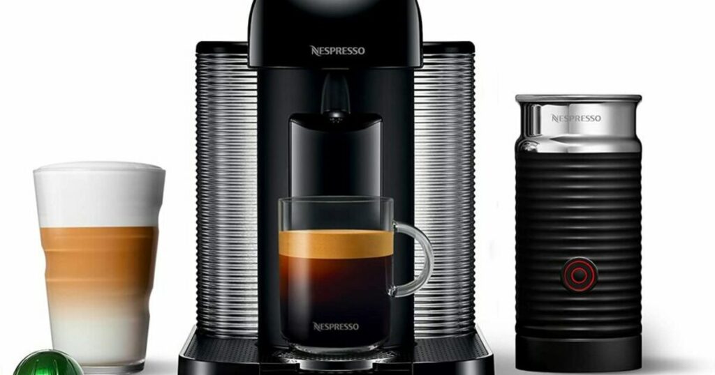 A quelle fréquence nettoyer sa machine à café ?
