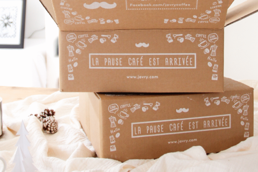 les meilleures idées de cadeau autour du café