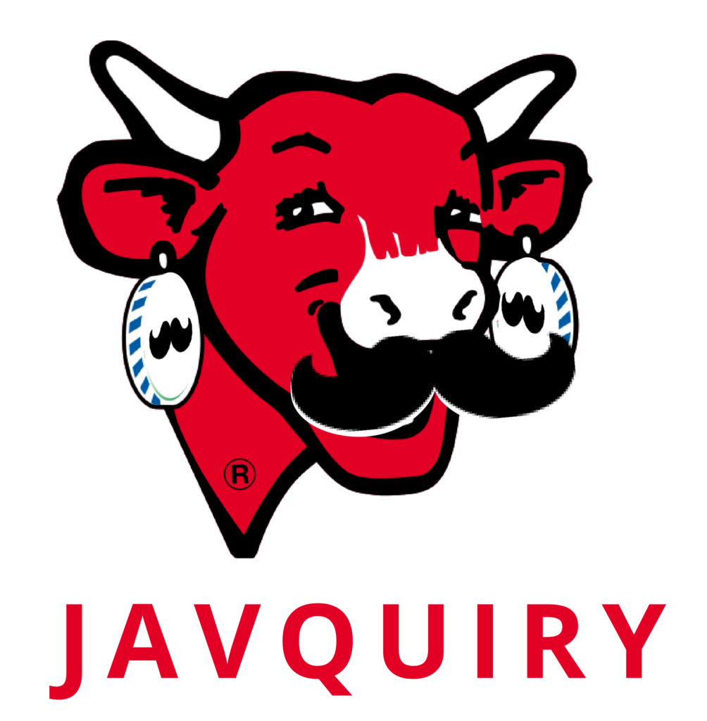 Poisson d'avril logo Javquiry
