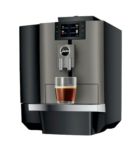 machine à café jura X4