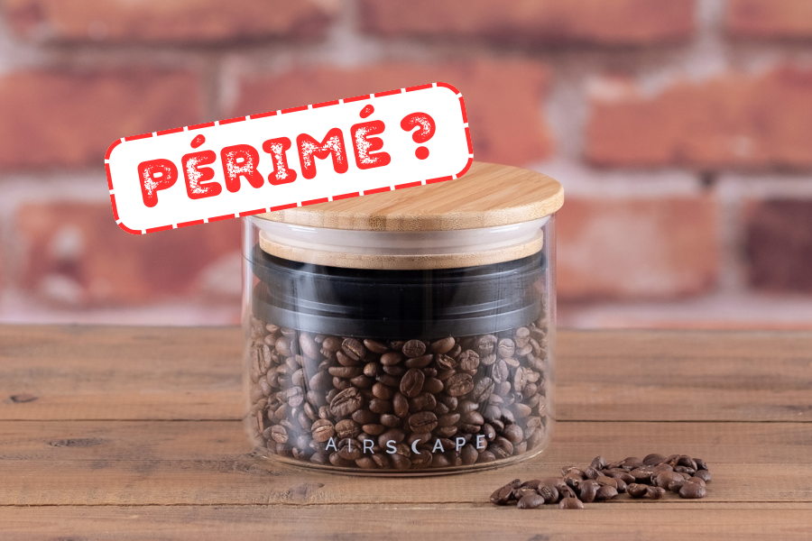 est-ce que le café se périme ?