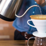 quelle eau pour votre café ? role et impact