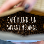 café blend définition et explications