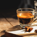 recette de café aromatisé aux épices fait maison