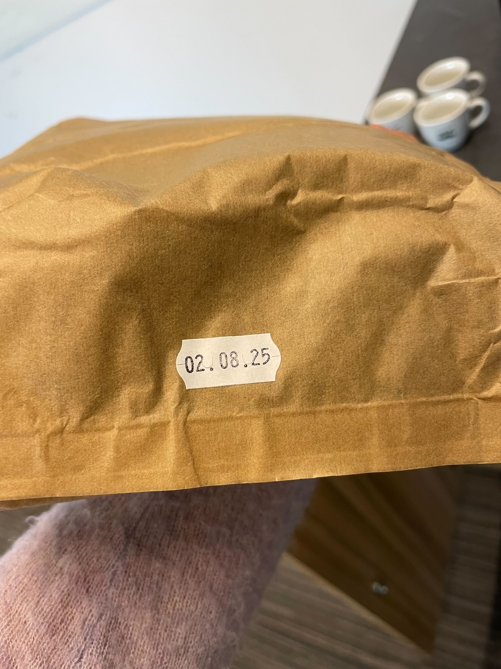 Risques, dates et conseils tout savoir sur le café périmé