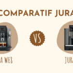 comparatif machine café jura w8 ou we8