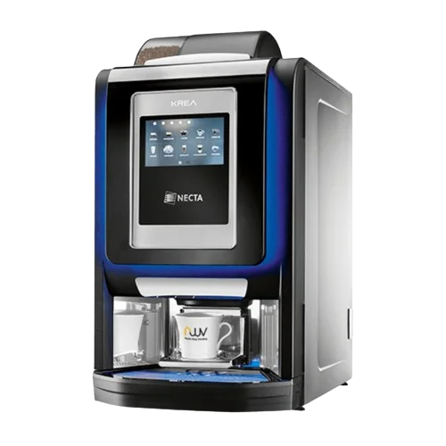 machine à café necta krea touch