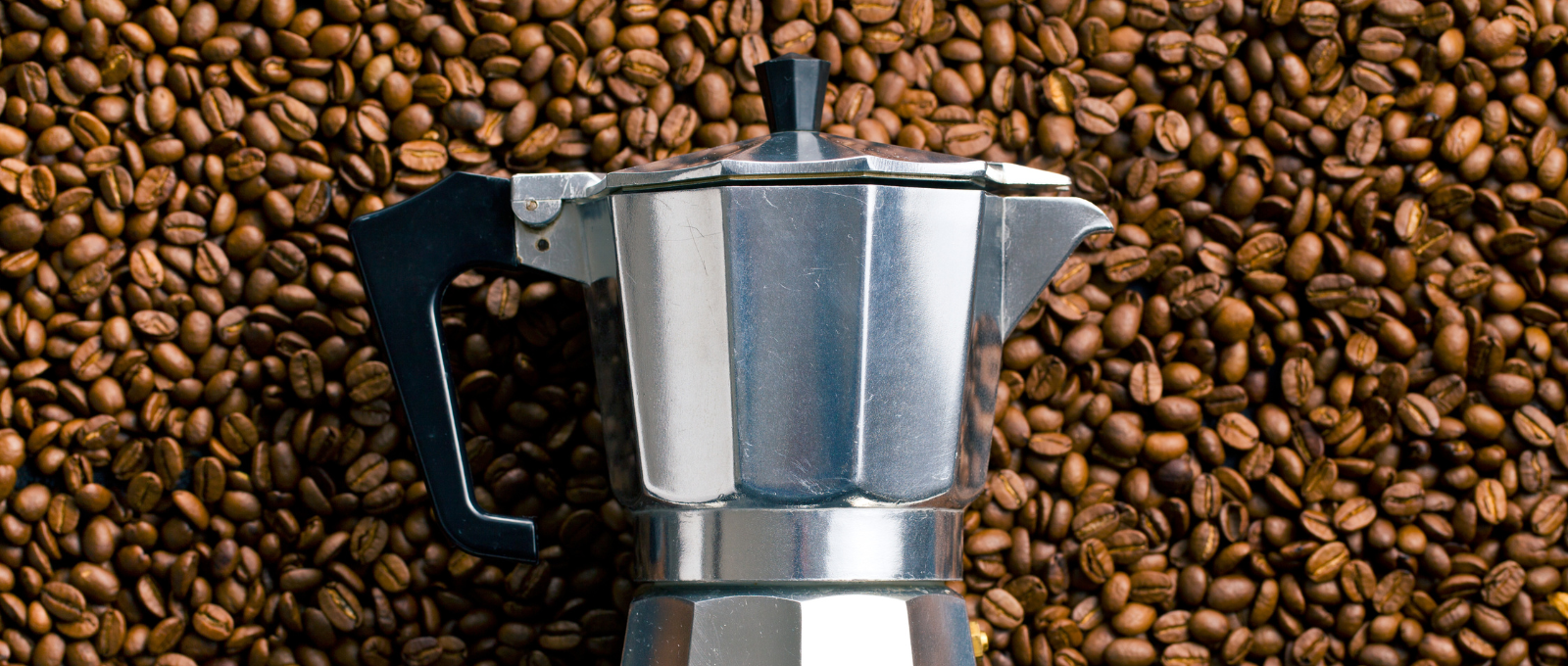 comment bien utiliser votre cafetière italienne