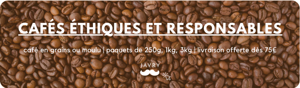 acheter du café de saison