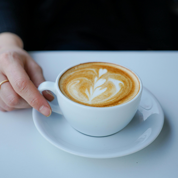 bien réussir son cappuccino fait maison