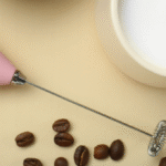 comment faire un cappuccino avec votre machine à café