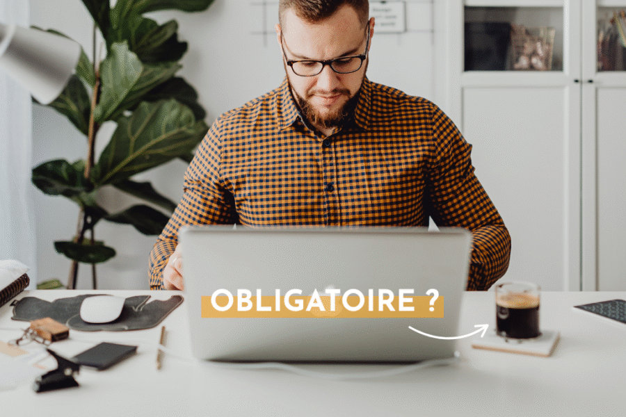 le café en entreprise est-il obligatoire ?