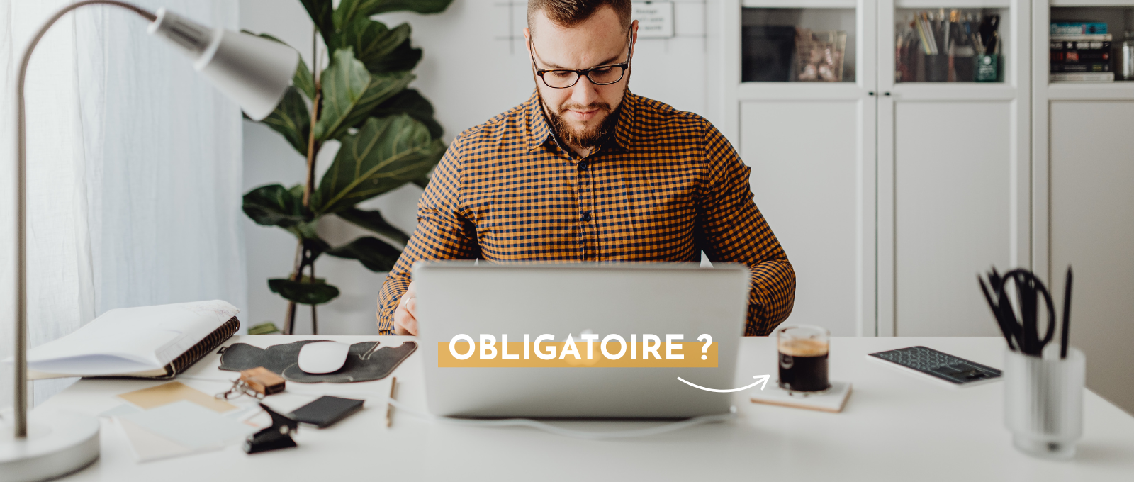 le café en entreprise est-il obligatoire ?