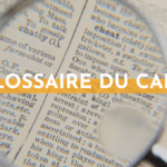 glossaire ultime du café