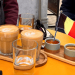 habitudes de consommation du café en belgique