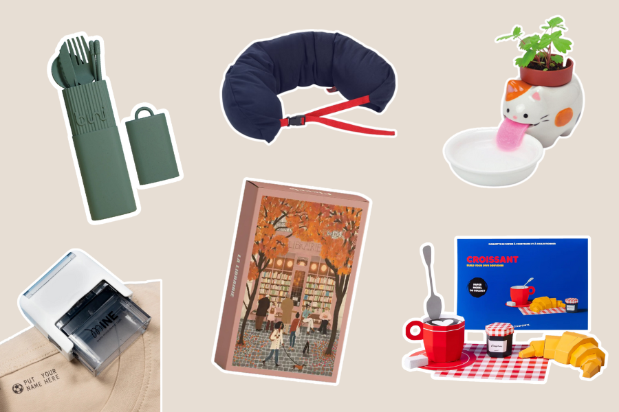 idées cadeaux par type de collègue