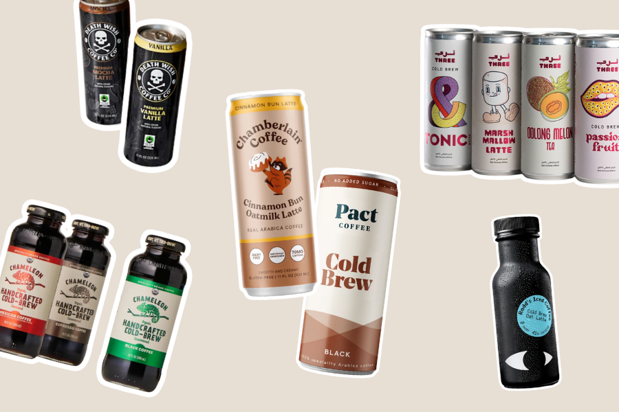 le RTD, tendance café de 2026