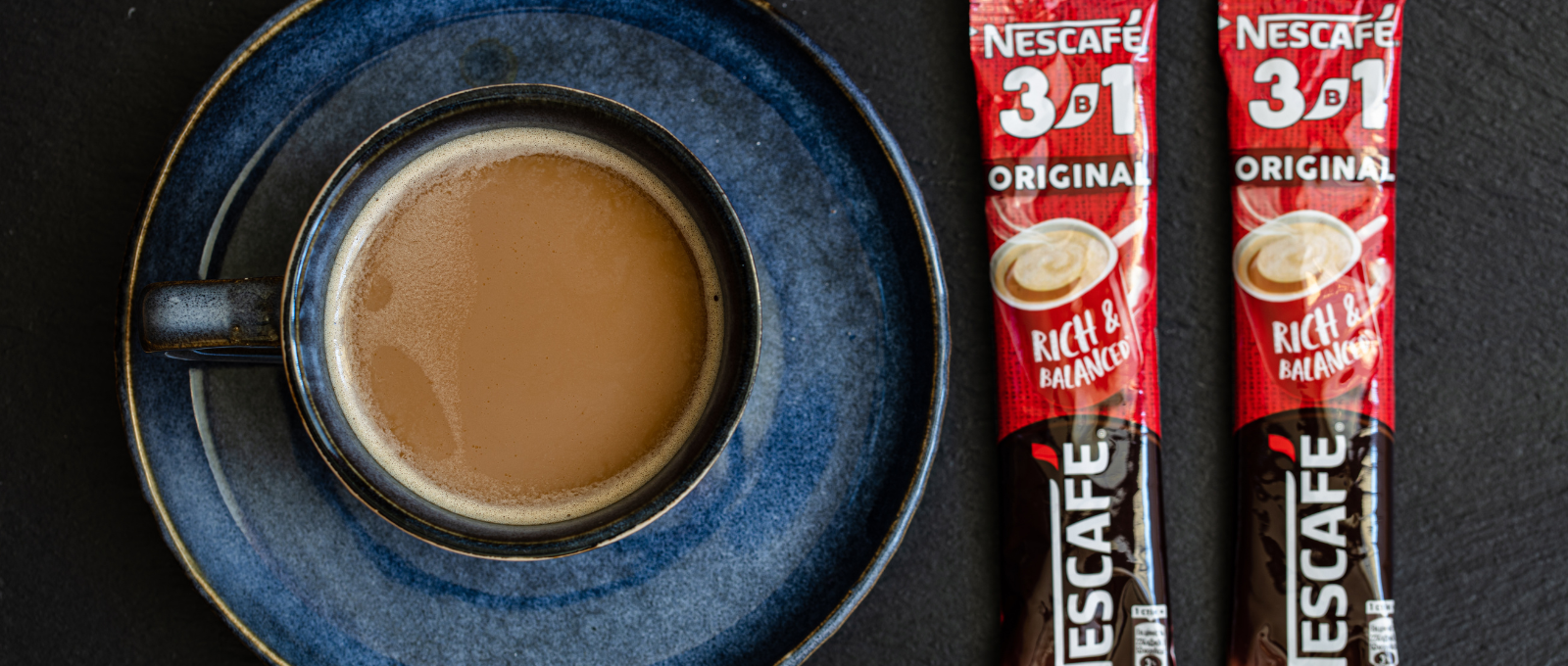 le café soluble c'est quoi