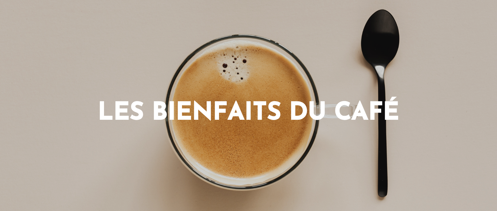 quels sont les bienfaits du café