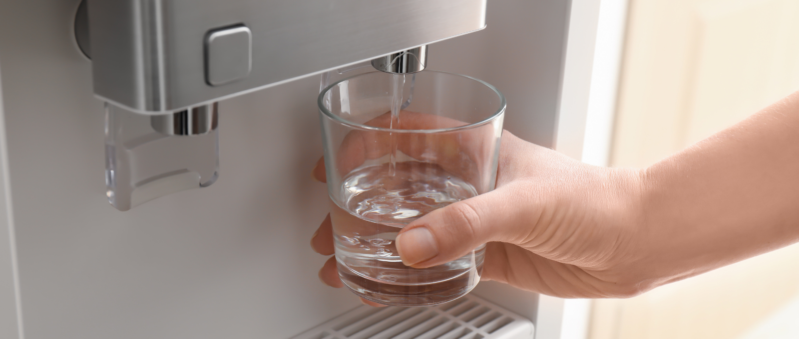 les critères pour choisir une fontaine à eau pro