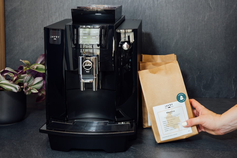 votre machine à café est-elle trop vieille ?