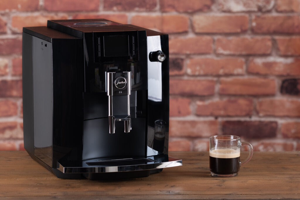 Comment savoir s'il faut changer votre machine à café ?