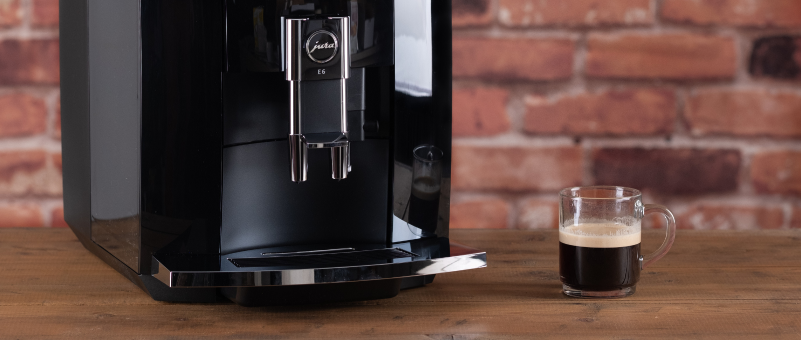 le signe que vous devez changer de machine à café