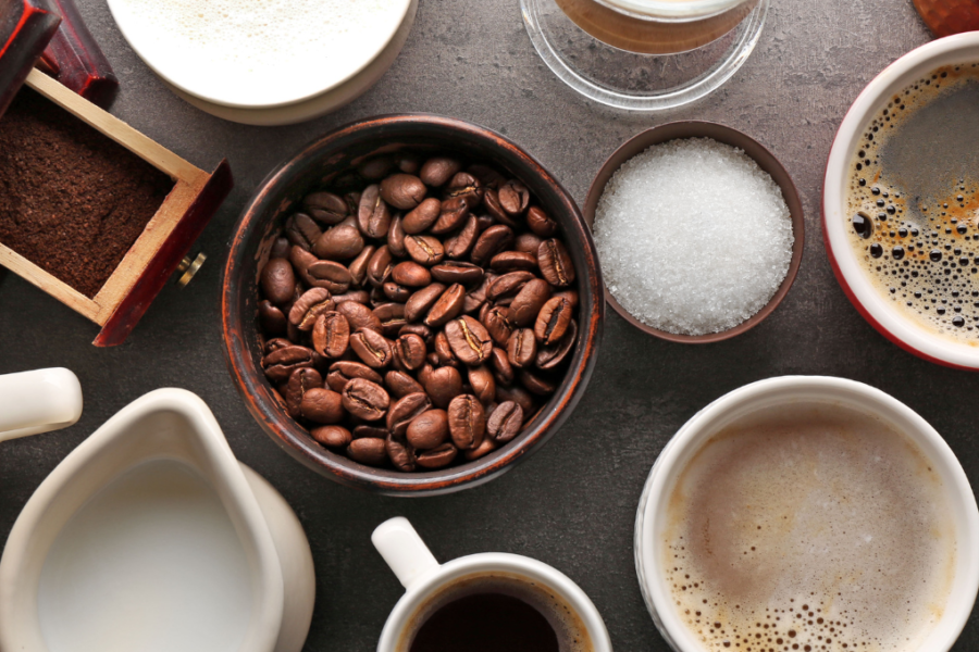 café et productivité, vrai ou faux ?