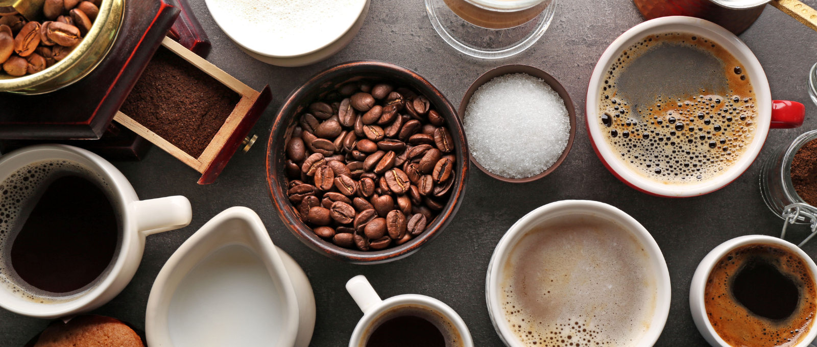 café et productivité, vrai ou faux ?